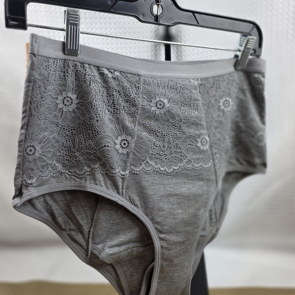 Evella Leakproof Underware